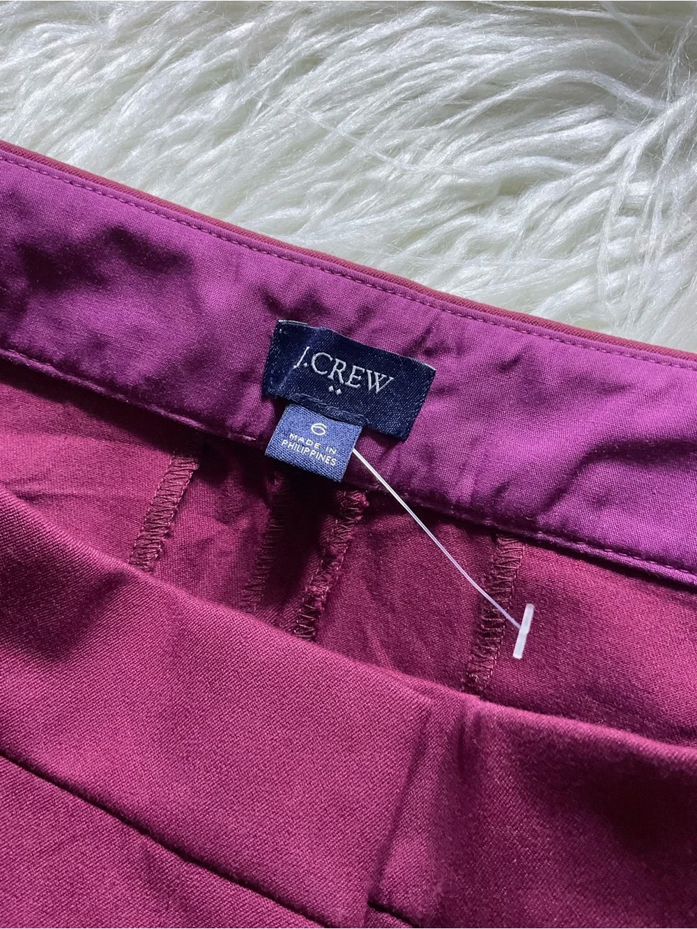 J Crew Kelsey flare pant